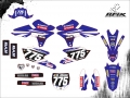 YZ 250F 2015 #775 R. MAIA