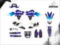 YZ 250F 2016 #84 THIAGO V3