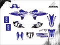YZ 250F 2018 #41 ALESSANDRO