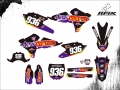 YZ 250F 2018 #936