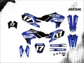 YZ 250F 2019 #17 BRUNO