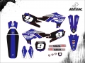 YZ 250F 2019 #9 EDNO