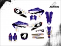 YZ 250F 2020 #4 JOAO VICTOR V2