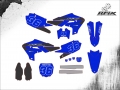YZ 250F 2023 #36 FABIO