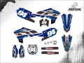 YZ 250F 2023 #94 JHONNY