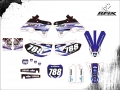 YZ 250F #788 PARA