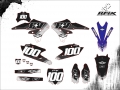 YZ 250F CYCRA #841 PV 2017 v2