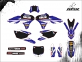 YZ 250F CYCRA YAMALUBE REPLIC #111