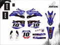 YZ 450 2008 #10 RENATO V2