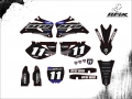 YZ 450 2008 #11 ZÉ
