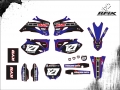 YZ 450 2008 #127 RAFAEL