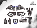YZ 450 2008 #22 ANDRE