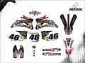 YZ 450 2008 LEONARDO #46