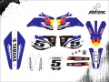 YZ 450 2009 #5 CLAUDIO V2