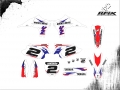YZ 450 2013 #2 Kibadão