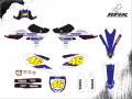YZ 450 2016 #46 JO+