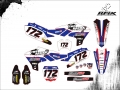 YZ 450 2019 #172 CLEIDMAR RACING