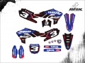 YZ 450 2019 #3 SANGUE BOM