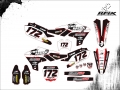 YZ 450 2020 #172 ROCHA CLEIDMAR