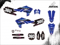 YZ 450 2020 #360 PAULO RICARDO