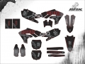 YZ 450 2022 FREERIDE FMX