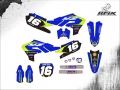 YZ 450 2023 #16 DIEGO V2