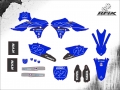 YZ 450 CYCRA 2015 #22 Cezar F