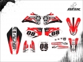 YZ 450F 2009 #08 PEZÃO