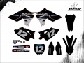 YZ 450F 2010 #112 WILLIAM v2