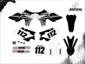 YZ 450F 2010 #112 WILLIAM