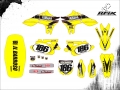 YZ 450F 2011 #186 LUCAS BARROSO v2