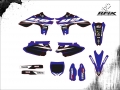 YZ 450F 2012 #SN CLEIDMAR RACING