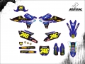 YZ 450F 2015 #246 TULIM v5