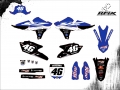 YZ 450F 2015 #46 BOSCOMEL V2