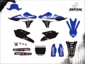 YZ 450F 2015 #SN BOSCO
