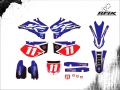 YZ 450F 2016 #11 BALAU