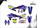 YZ 450F 2019 #46 JO+ V2