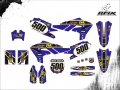 YZ 450F 2019 #500 MARCOS BARCELOS