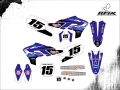YZ 450F 2020 #15 MURILO BAILAO