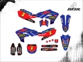 YZ 450F 2022 #1 WG V2