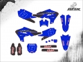 YZ 450F 2023 #8 NESCAU
