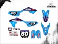 YZ 65 2020 #50