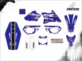 YZ 85 2006 #SN TEX