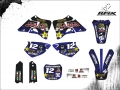YZ125 DUDU MINASI #12