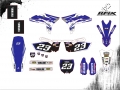 YZF 250 2012 #15 AILTON - v2
