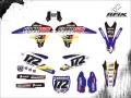 YZF 250 2015 CYCRA #172 ROCHA
