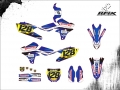 YZF 450 2014 DIDDE #128