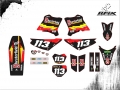 ZTX 125 #113 DIEGHO