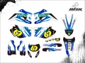 wr 250 2009 #69