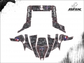 CAN AM COMMANDER CAMO
